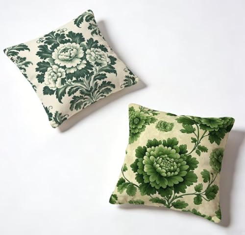�N�b�V�����J�o�[ 60x60 cm 2���Z�b�g �Z�[�W�O���[�� ���z�c�J�o�[ 60 x 60 ���O �h�� �\�t�@�[�N�b�V���� �� ���� �ϖ� ���� ���� ���J�o�[ HD���ʈ�� �B���t�@�X�i�[�t�� ���G��ǂ�, �t�ƉĂ̗����ɓK���Ă��܂� �Ⴄ�� �z�[��