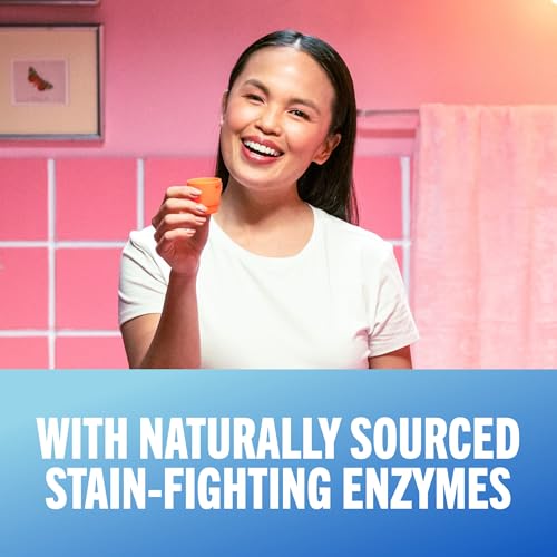 TheraBreath Whitening Mouthwash, Dazzling Mint, Dentist Formulated