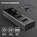 DROCON Bugs 3 Powerful Brushless Motor Quadcopter High Speed Flying Gopro Drone for Adults and Hobbyists (Blue)