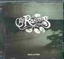 THE RASMUS 直筆サイン入りCD ラスマス　ダークマターズ　フィンランド THE RASMUS 直筆サイン入りCD ラスマス ダークマターズ