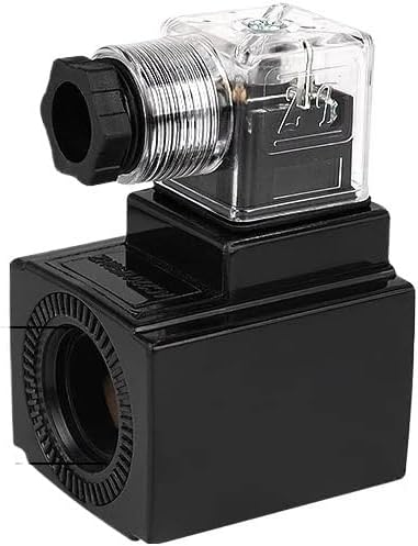 DSG-01 4WE6 Solenoid Valve Coil AC220V DC24V(DSG-01 A-Type 220V)