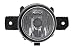 Valeo 88044 Driver Side OE Fog Light