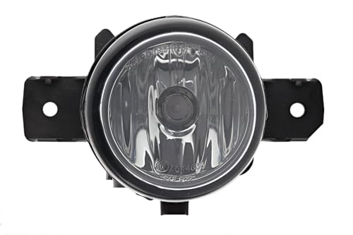 Valeo Faro antiniebla, Tecnología halógena 88044 - Frontal - Lado Izquierdo