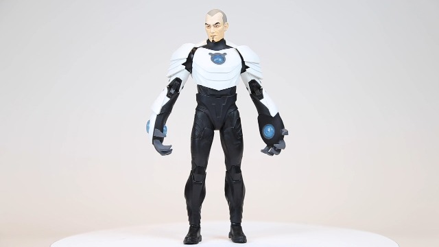 DC MULTIVERSE シュリーク・アンマスクド