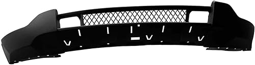 Miniatura 3 de LOSTAR Cubierta de parachoques delantero inferior Fascia para Grand Cherokee 2011 2012 2013