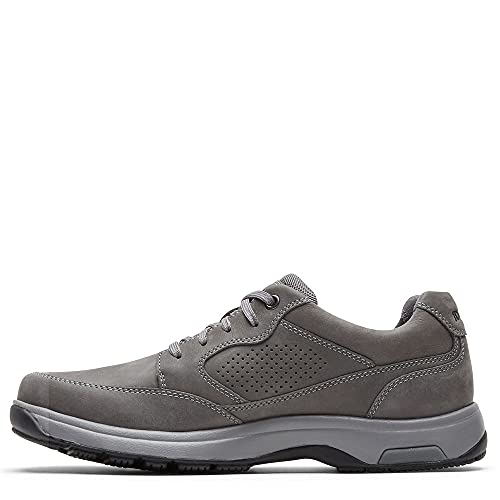 Image of Dunham Men's 8000 Blucher