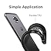 Spigen Rugged Armor Designed for Moto Z2 Play Case (2017) - Black