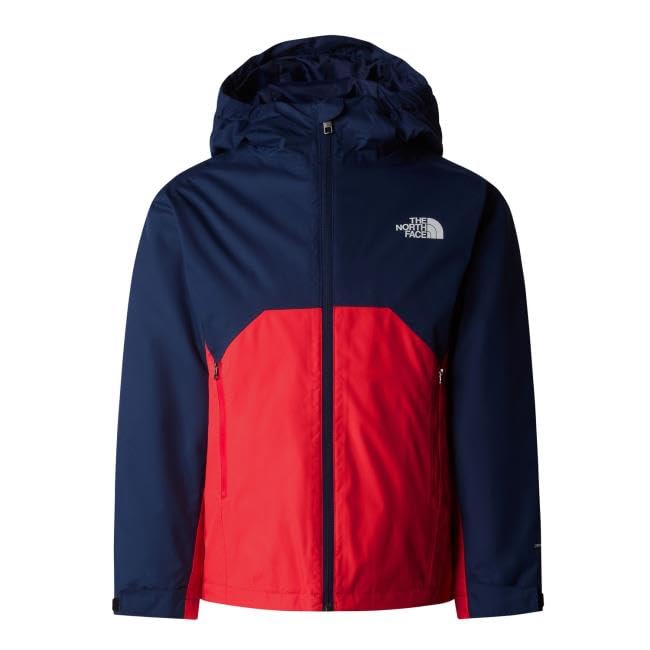 The North Face Triclimate Giacca Unisex - Bambini e ragazzi (Pacco da 1)