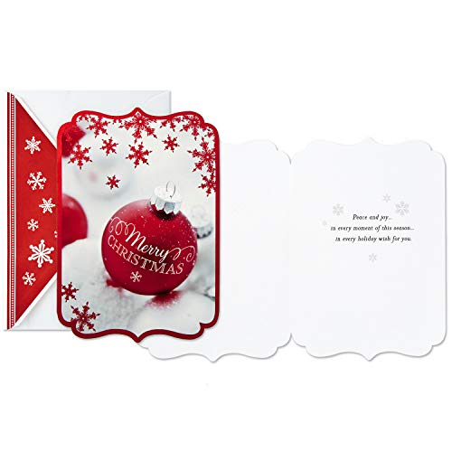 Hallmark 1XPX2806 Christmas Boxed Card Assortment thumb #4