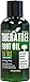 Foot Oil with Tea Tree Oil, Neem Oil, and Menthol Mint - Helps Skin Irritation and Foot Odor – Moisturizing - by Oleavine TheraTree