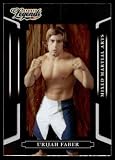 MultiSport Trading Card 2008 Donruss Sports Legends #46 Urijah Faber EX++ Excellent++