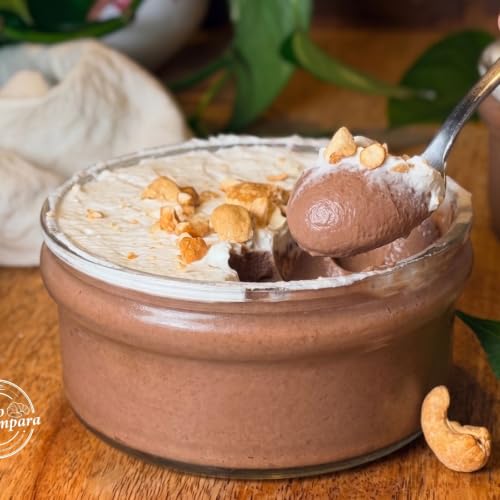 Mousse di ricotta al cacao: la ricetta facile, vellutata e golosa