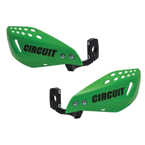 Montaggio universale CIRCUIT PM061-271 Paramani Vector, Verde