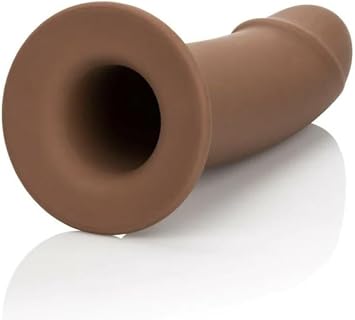 Hollow Silicone Male Enhancer Strap-On OB98965