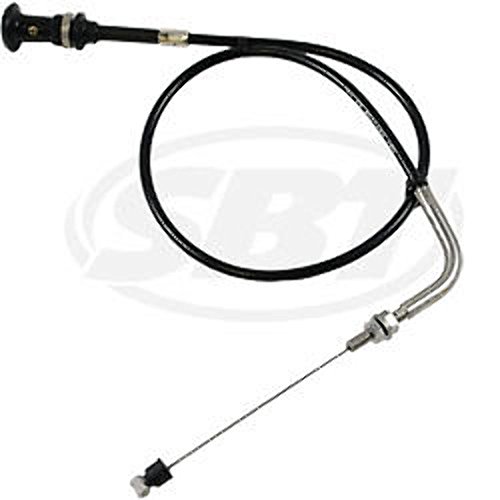 Câble de starter Yamaha Wave Runner III 650/700 par SBT | GA9-U7242-32-00