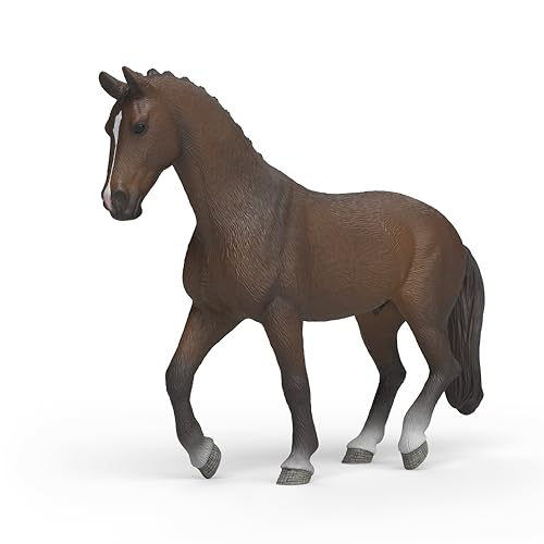 schleich Horse Club | Hongre KWPN 14919 | 14 x 4 x 11 cm