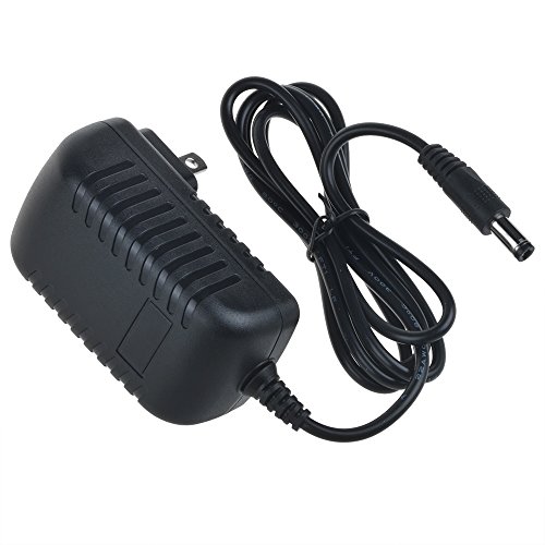 PK Power AC/DC Adapter for Black & Decker GC1800 GCO1800 GC180WD 18 Volts