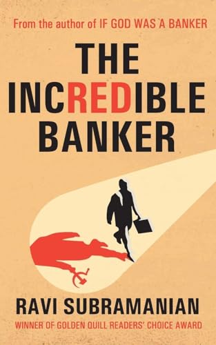 Image of The Incredible Banker