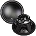 Audiopipe TSCVR10 10 Woofer 600w Max 4 Ohm Dvc