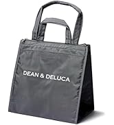 Amazon.co.jp: DEAN & DELUCA(ディーンアンドデルーカ) クーラーバッグ