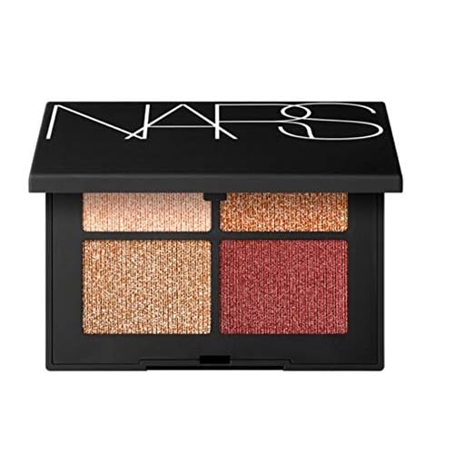 NARS クワッドアイシャドー