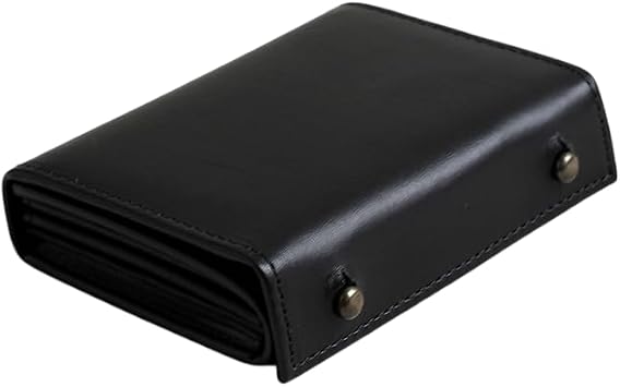 Amazon | ミッレフォッリエ 2 P25 ブラック m+ エムピウ 国内正規品