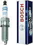 Bosch Automotive (9691) OE Fine Wire Double Iridium Spark Plug - Single