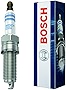 Bosch Automotive (9691) OE Fine Wire Double Iridium Spark Plug - Single