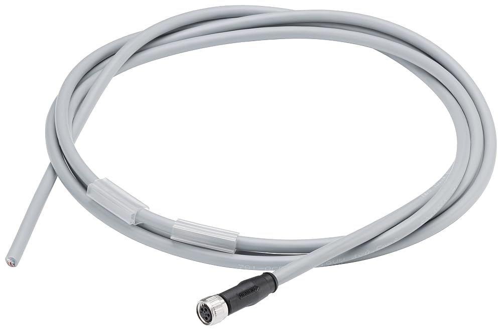 Siemens 6ES71942LN151AC0 elimina paradas de linea con este cable SPS original 2