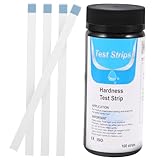 Kit de test pour spa - avec de quantités, qui peuvent répondre à vos différents besoins d'utilisation de remplacement, de test pour aquarium