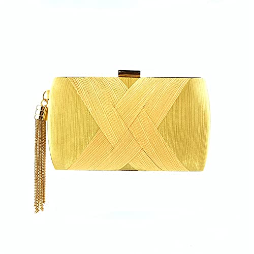 Image of Womens Evening Clutch Bag Designer Evening Handbag Hand Bag,Lady Party Wedding Clutch Purse | Hand Bag