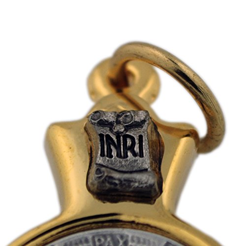 Beautiful St. Benedict Cross