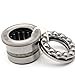 10 12 15 17 20 25 30 35 40 45 50 60 70 Roller Combination Bearing Industrial Bearings Gears(15)