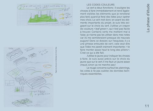 Conversation avec Paul Cox monographie graphisme et illustration - 8