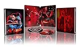 steelbook marvel Tron: Ares (Steelbook) (4K UHD + Blu-ray)