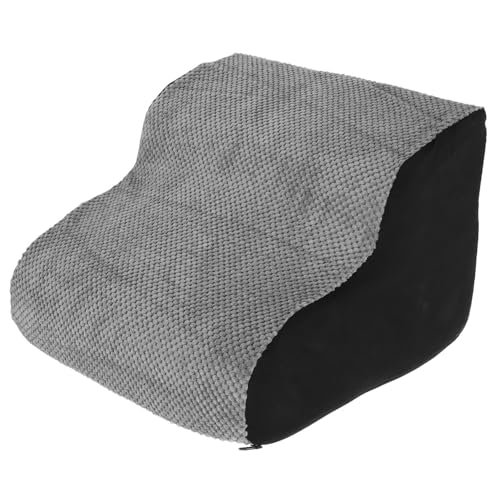 TOBBOMEY 犬 階段 スロープ 階段 猫 ペット ステップ はしご 子犬 ベッド 階段 猫 階段 子犬 階段 ペット ステップ ペット 用品 犬 スロープ 犬 階段 ペット 階段 スロープ