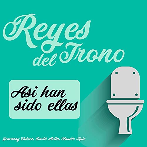 Ep.5 - As&iacute; han sido ellas