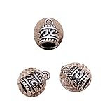 bijoux anciens argent ebay Un bon cadeau pour une fête d'anniversaire, un mini trésor, Halloween et Noël. Excellent cadeau à faire soi-même pour vos amis, votre amoureux ou vous-même pour créer des breloques uniques et attrayantes pendant la saison des fêtes.