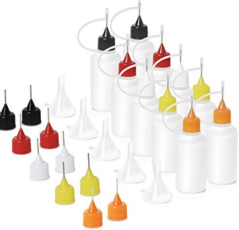 Bottles for Craft, Painting