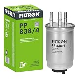 Filtron PP838/4 Fuel filter