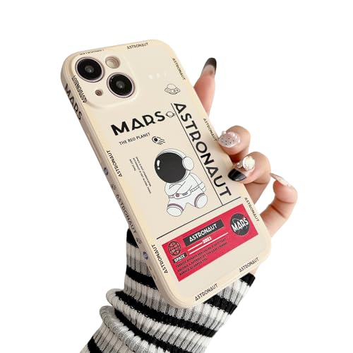 Coque iPhone 15 antidérapante Yonds Queen pour éviter les chutes et les rayures