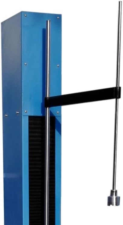Hot Selling Carton Drop Tester Packaging Drop Tester