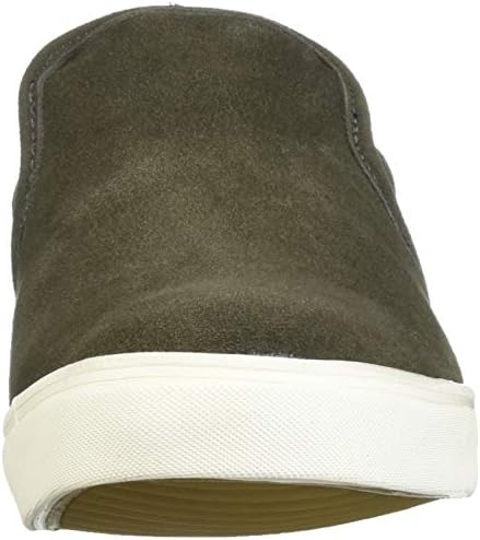 Staheekum Men's Plush Lining Greenwood Slipper, Smoke,8 M US | Image 1