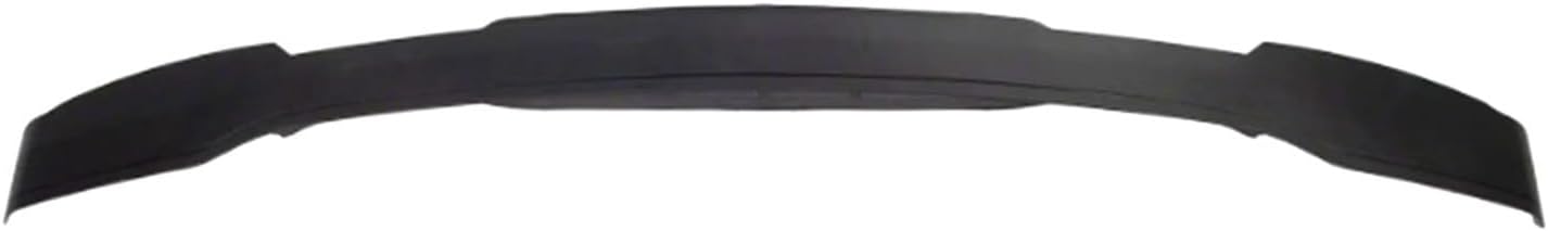 Compatible With 2021-2024 F-150 2WD Bumper Shutter Active Air Dam without Actuators ML3Z17626Q