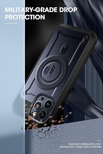Image of SUPCASE iPhone 2023Pro 6.1 MagPro (Mountain)