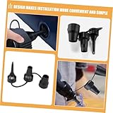 Zoom IMG-2 garvalon 5 set ugelli per Zoom IMG-2 garvalon 5 set ugelli per