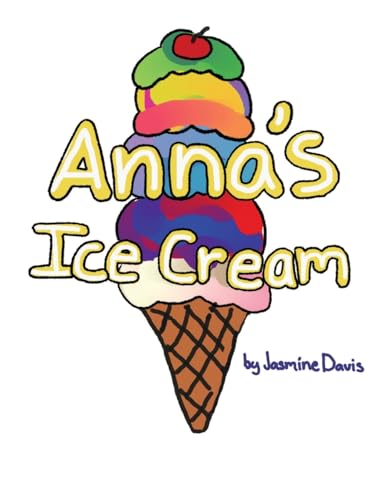 Anna's Ice Cream