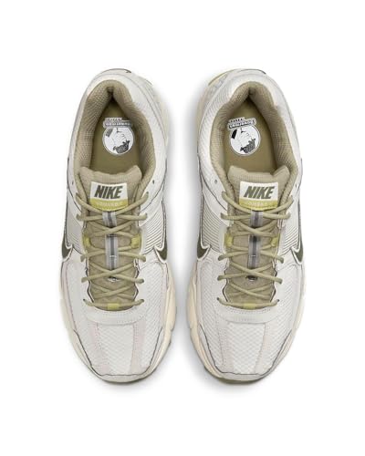 Image of Nike Mens Nike Zoom Vomero 5