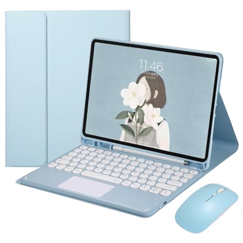 IPad Air 7 11C` (M3) 2025 pL[{[hP[XAMz_[ABluetooth}EXt}OlbgECXobNCgL[{[h,u[