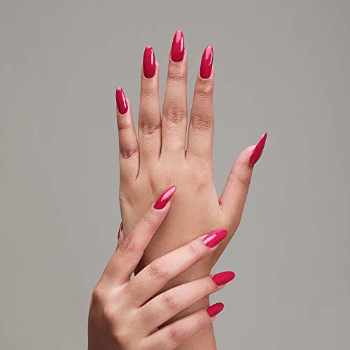 Image of Fruit Jam Professional Nail Polish | Long Lasting, Quick Dry, Chip Resistant, High Shine Nail Paint | Smooth & Easy Application, Vibrant Trendy Shades for Women & Girls Party Daily Use 15ml